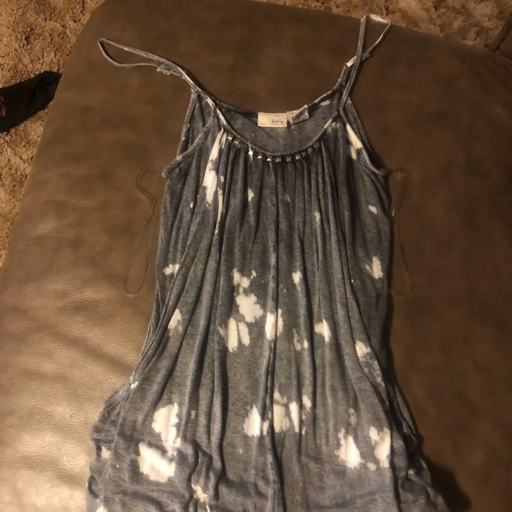 Daytrip Tank